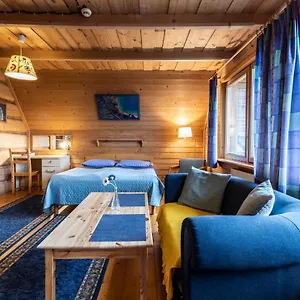 Nocleg ze śniadaniem Koisowka Zakopane