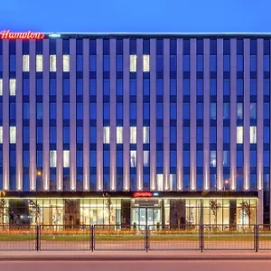 Otel Hampton By Hilton Mokotow