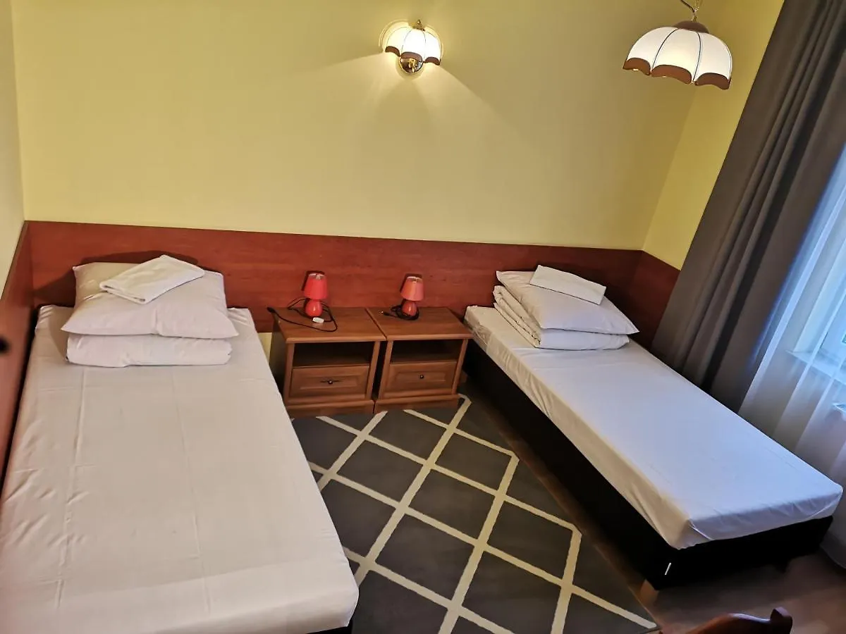 Hotel Duka Warszawa