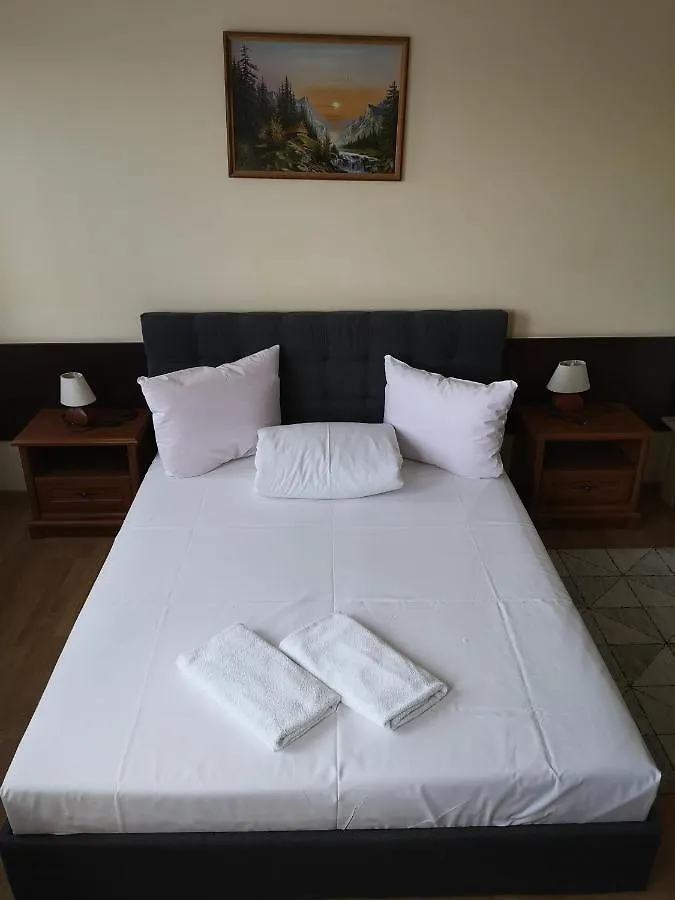 Hotel Duka Warszawa