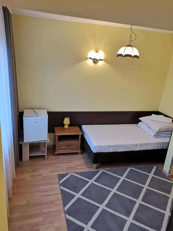 Hotel Duka Warszawa Polska