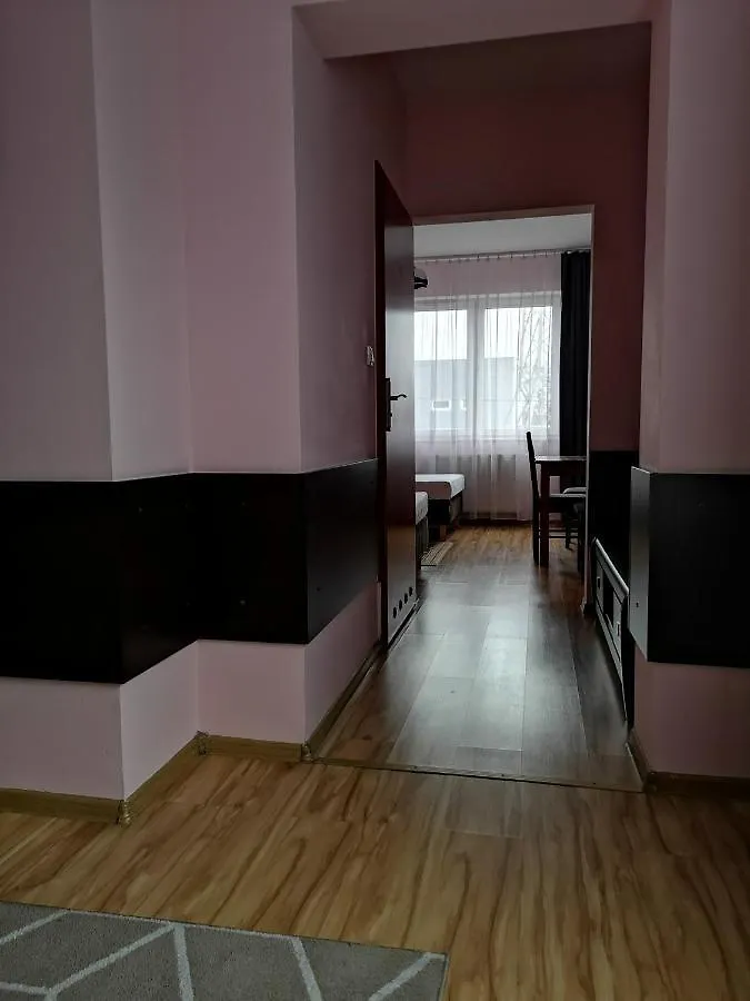 Hotel Duka Warszawa