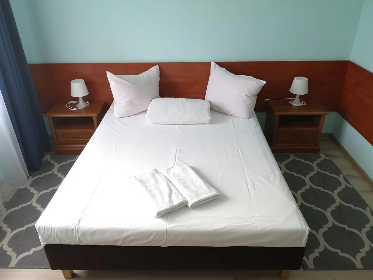 Hotel Duka Warszawa Polen